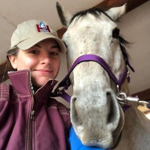 Meet your Posher, Jessica